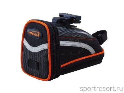 Велосумка под седло IBERA IB-SB1S IB-SB1S