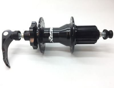 Втулка задняя REMERX RX2597 (32H, QR)