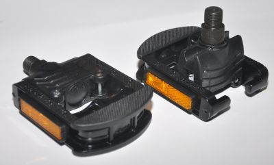 Педали Wellgo F147 Foiding Pedals (складные)