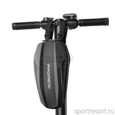 Велосумка на руль Promend ZBB-14P87 (для самокатов и складных велосипедов) ZBB-14P87