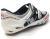 Велотуфли Chainsport Road Nova White Carbon SCCHCARB07