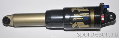 Амортизатор SUNTOUR RS15 Durolux RC (215mm)