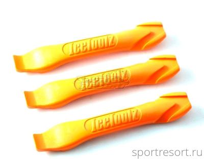 Монтажки Ice Toolz Tire Lever (3 шт)