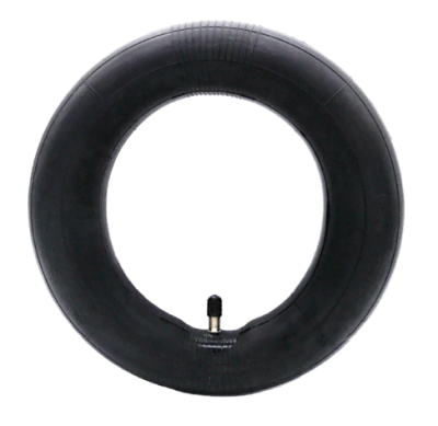 Велокамера KUJO 8x1/2x2.0 A/V (прямой ниппель 22мм)