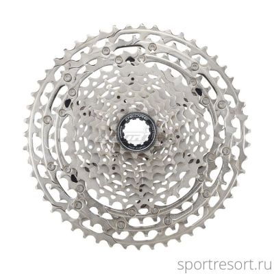 Кассета Shimano Deore CS-M5100 (11ск, 11-51Т)