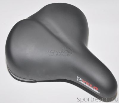 Седло Velo VL-8101E Black