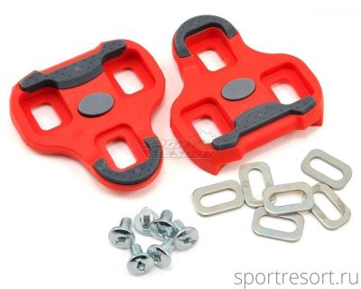 Шипы LOOK Keo Grip Red