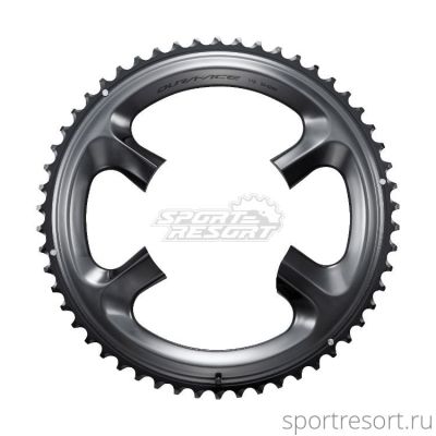 Звезда Shimano Dura-Ace 54T-MX BCD110 для 54-42T