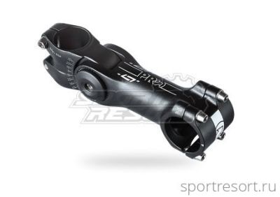 Вынос регулируемый Pro LT Adjustable Stem Ahead (1-1/8", 31.8, 90mm, +40/-30°)