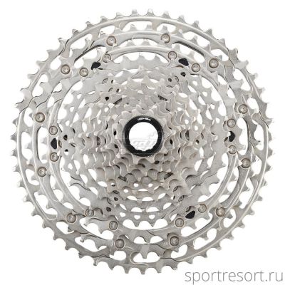 Кассета Shimano Deore CS-M6100 (12ск, 10-51Т) OEM