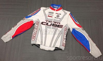 Велокуртка Biemme Cube M 