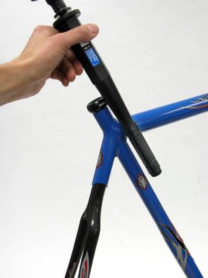 Зажим подседельной трубы Park Tool ISC-4 PTLISC-4