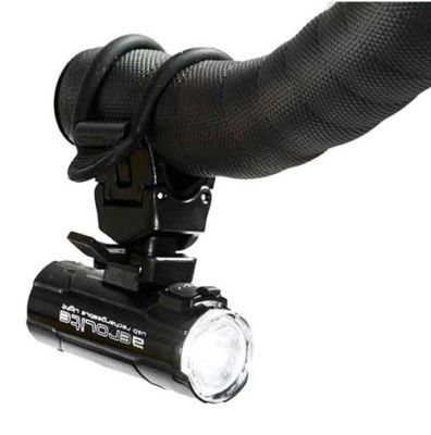 Велофара Moon Aerolite 2 in 1 (60 Lm) 2 в 1 Aerolite W+R