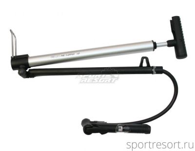 Насос Giyo GM-81 High-Pressure Micro Floor Pump GM-81