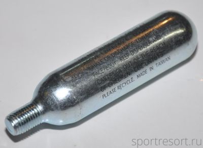 Баллончик CO2 Airborne ZT-101 ZT-101 / балончик