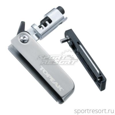 Выжимка цепи TOPEAK LINK 11 FOLDING CHAIN TOOL TT2548