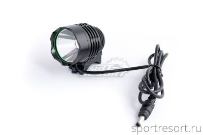 Фара Ultra Fire PRO-H01 Black (1200 lm) PRO-H01 BLACK