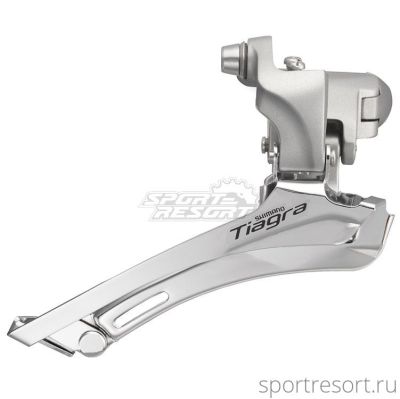 Переключатель передний Shimano Tiagra FD-4600 (2x10ск, 34.9мм)