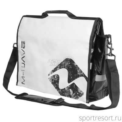 Велосумка на багажник M-Wave Lockers Bay Shoulder Bag 122380