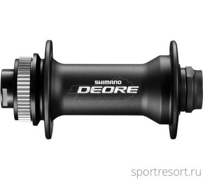 Втулка передняя Shimano Deore HB-M6010 (32H, C.Lock, 110x15mm)