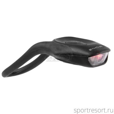 Велофонарь задний M-Wave Cobra red LED Light 5-220583