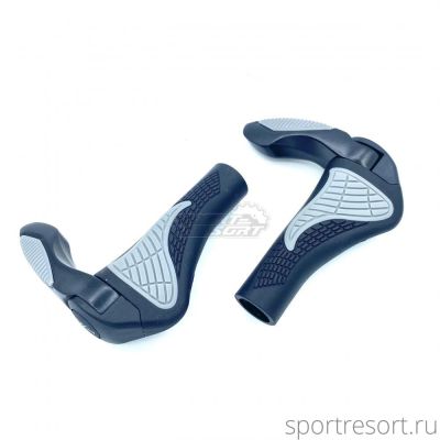 Грипсы Hafny HF-555 с рогами