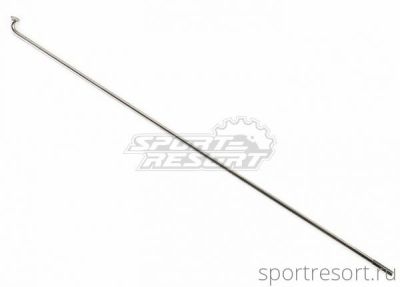 Спица CN Spoke 263 mm Stainless Silver