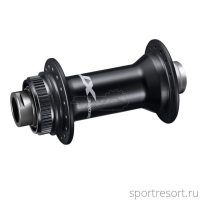 Втулка передняя Shimano XT HB-M8110 (36H, C.Lock, 15x100mm)