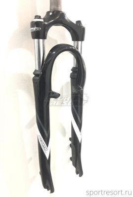 Вилка Suntour SF-12 NRX-6500 LO 80 mm '28