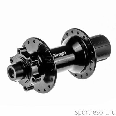 Втулка задняя SunRingle SRC (32H, 150х12mm) HG-CroMo