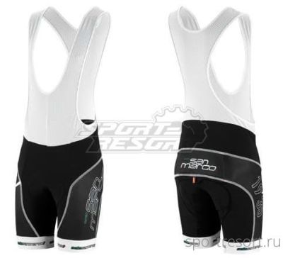Велотрусы Selle San Marco Summer Racing Pants, S SHO005S