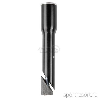 Удлинитель штока вилки Zoom 1" - 1-1/8" (переходник)