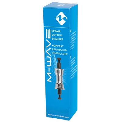 Каретка M-Wave BB Repair Bottom Bracket 113 mm