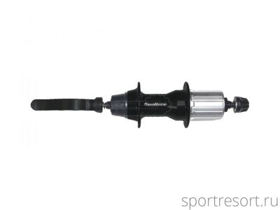 Втулка задняя SunRace HB-M63 (32H, 135mm)