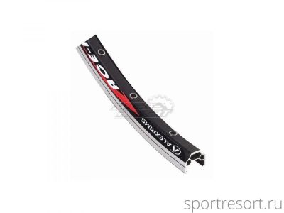 Обод Alexrims ACE18 26" (559х21.8mm) 36H
