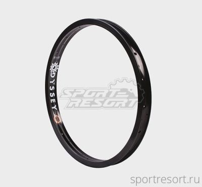 Обод ODYSSEY 7KA | 36H | Черный