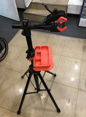 Стенд ремонтный VLX BH05 VLX-BH05