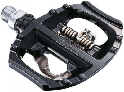Педали Shimano PD-A530 SPD (черный)