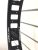 Обод JetSet HC-3579 26" (559x76mm) 32H Fatbike Обод JetSet HC-3579 26" (559x76mm) 32H Fatbike