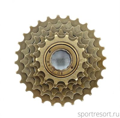 Трещотка SkilFul M20 HG/UG (6ск, 14-28Т)