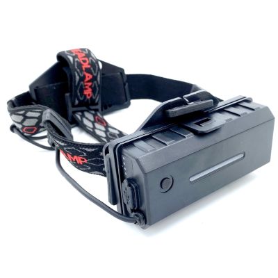 Налобный фонарь PRO GH650 PRO-GH650