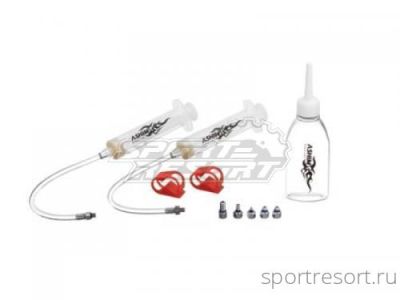 Набор для прокачки Ashima Avid Brake Service Kit RT-BK-AV-M