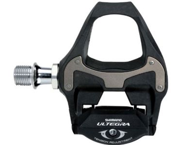 Педали Shimano Ultegra PD-6800 SPD-SL