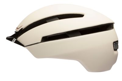 Велошлем Cratoni C-Loom Creme Rubber M/L (58-62) 111414A2