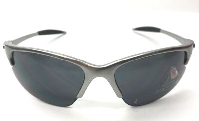 Велоочки Mighty Twin Single Silver TWIN silver