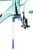 Фальш вилка Park Tool DF-1 Dummy Fork  PTLDF-1