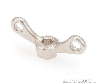 Ключ Park Tool PTLBBT-16 Self-Extracting Crank Cap Tool PTLBBT-16