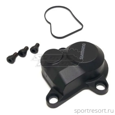 Кожух стабилизатора заднего переключателя Shimano RD-M6100