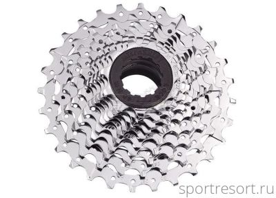 Кассета Microshift CS-H110 (11ск, 11-32T)