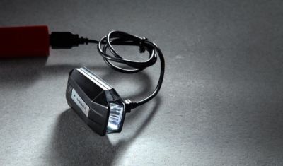 Фара iLumenox SS-L127WH SHIELD (500 Lumen) SS-L127WH SHIELD 500